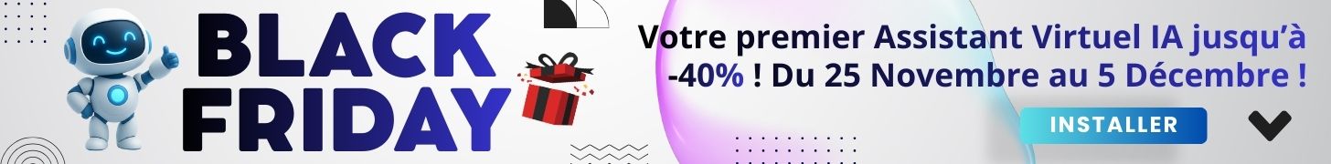 Black Friday 2025 - Zenwi