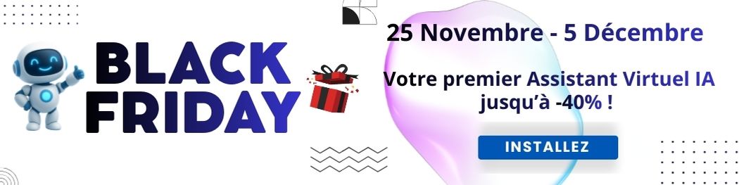 Black Friday 2025 - Zenwi